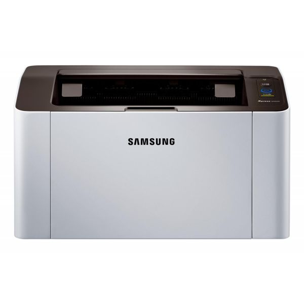 Принтер лазерный Samsung Xpress M2020 б/у