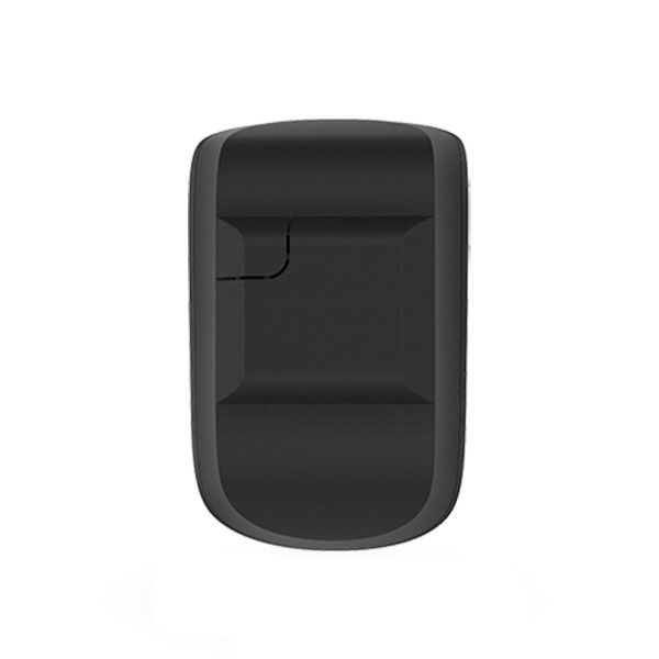 Бездротовий датчик руху Ajax MotionProtect Plus Black
