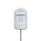 Дротовий датчик руху Ajax MotionProtect Fibra White
