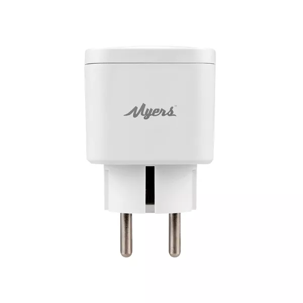 Smart розетка MSP-1EU