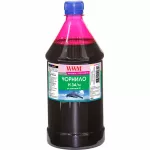 Чорнило WWM для HP №22/121/122 1000г Magenta водорозчинне (H34/M-4)