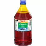 Чорнило WWM для HP №22/121/122 1000г Yellow водорозчинне (H34/Y-4)