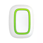 Тревожная кнопка Ajax Button S White Тревожная кнопка Ajax Button S White