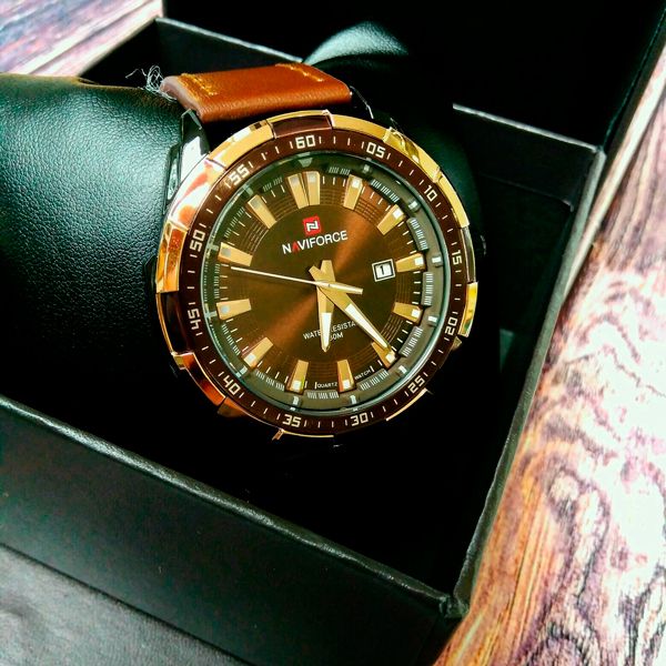 Naviforce Advanter