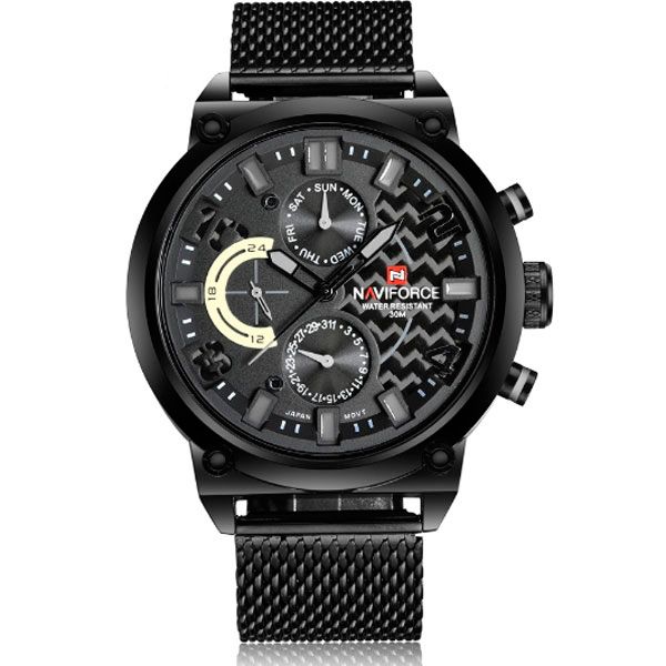 Naviforce Brutto NF9068S