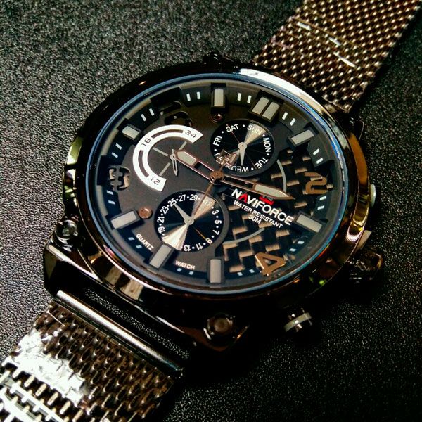 Naviforce Brutto NF9068S