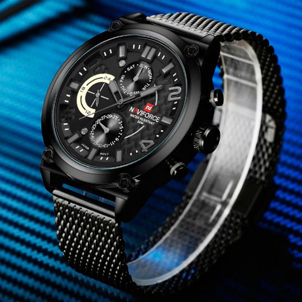 Naviforce Brutto NF9068S