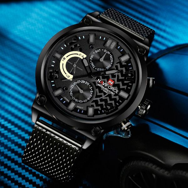 Naviforce Brutto NF9068S