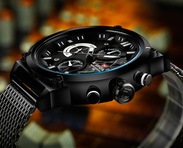 Naviforce Brutto NF9068S