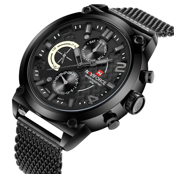 Naviforce Brutto NF9068S