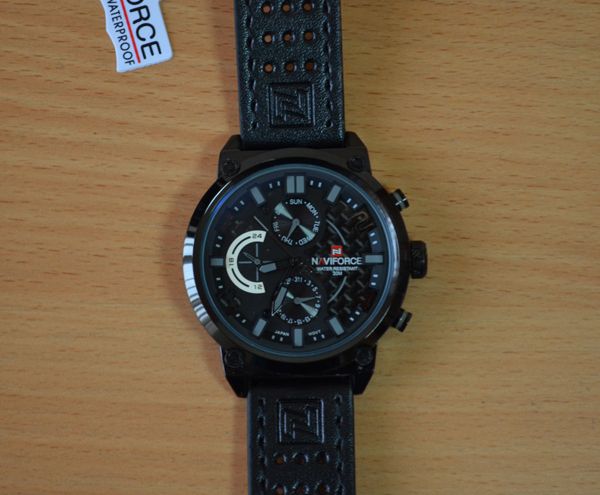 Naviforce Brutto NF9068S