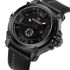 Naviforce Plaza Black NF9099