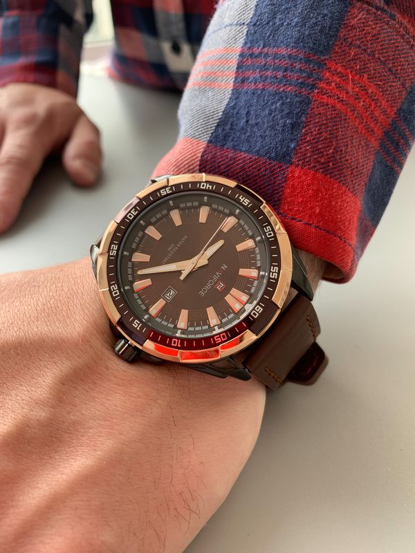 Naviforce Advanter