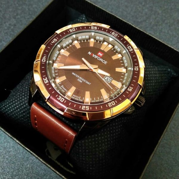 Naviforce Advanter