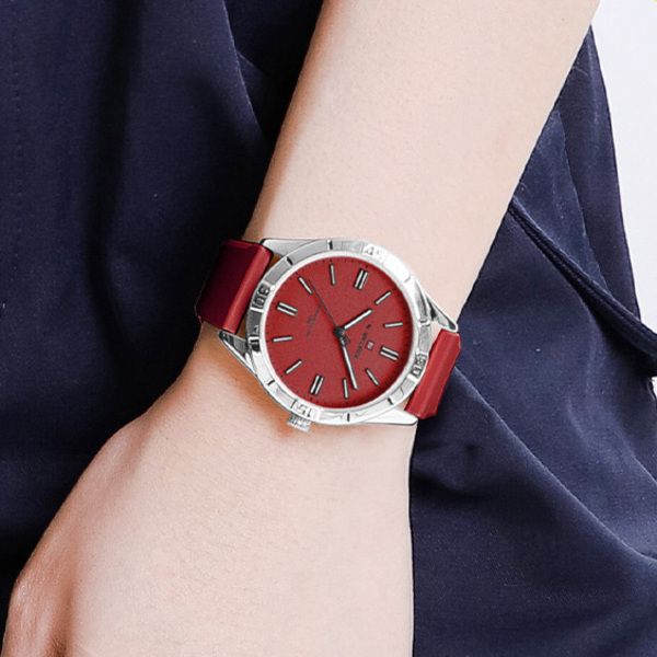 Naviforce Bagira Bordo