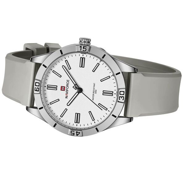 Naviforce Bagira Grey