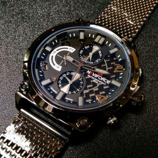 Naviforce Brutto NF9068S