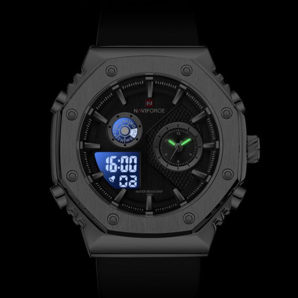 Naviforce Charger