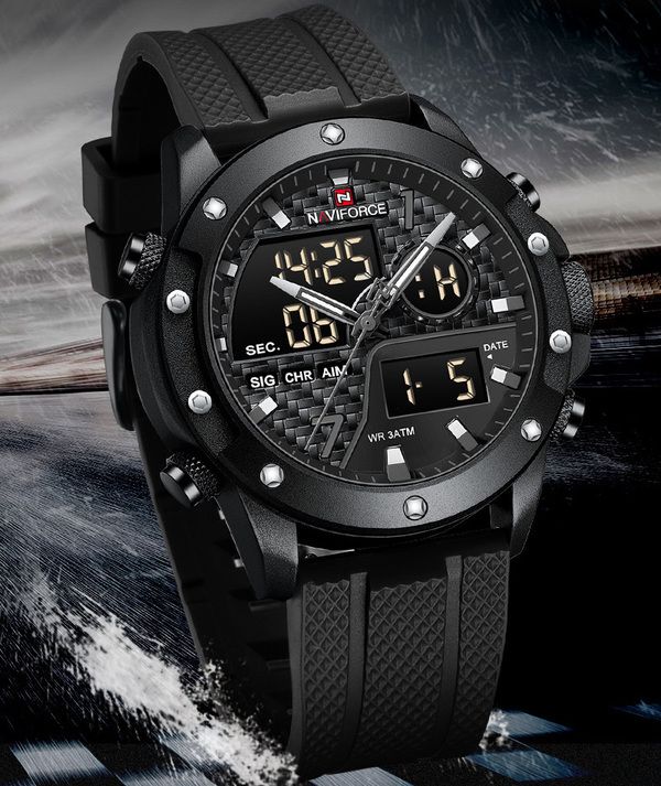 Naviforce Concept