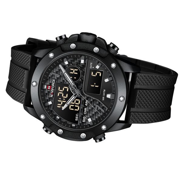 Naviforce Concept