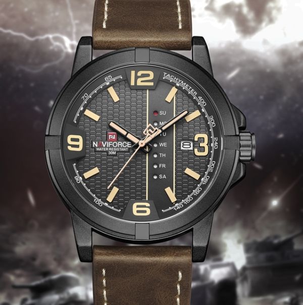 Naviforce Cuba