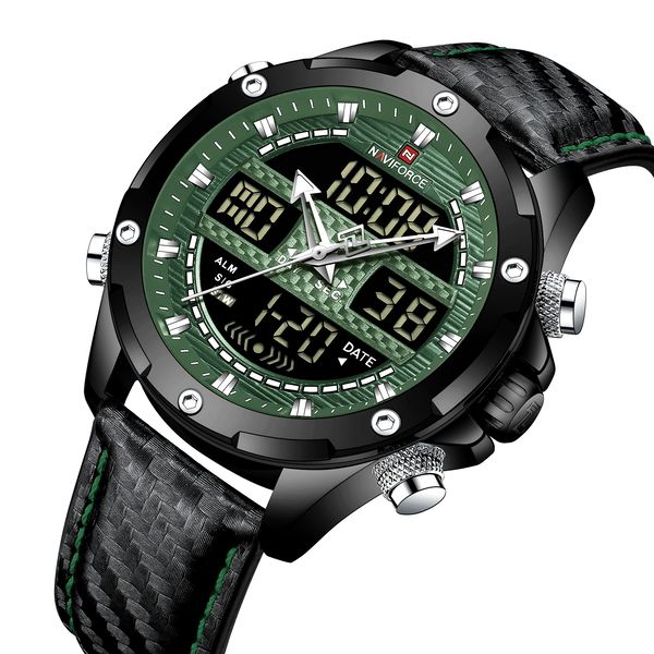 Naviforce Dakar