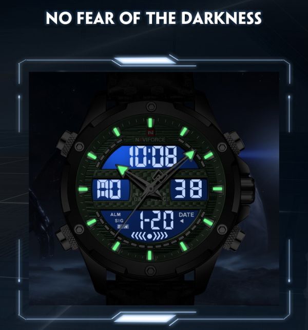 Naviforce Dakar
