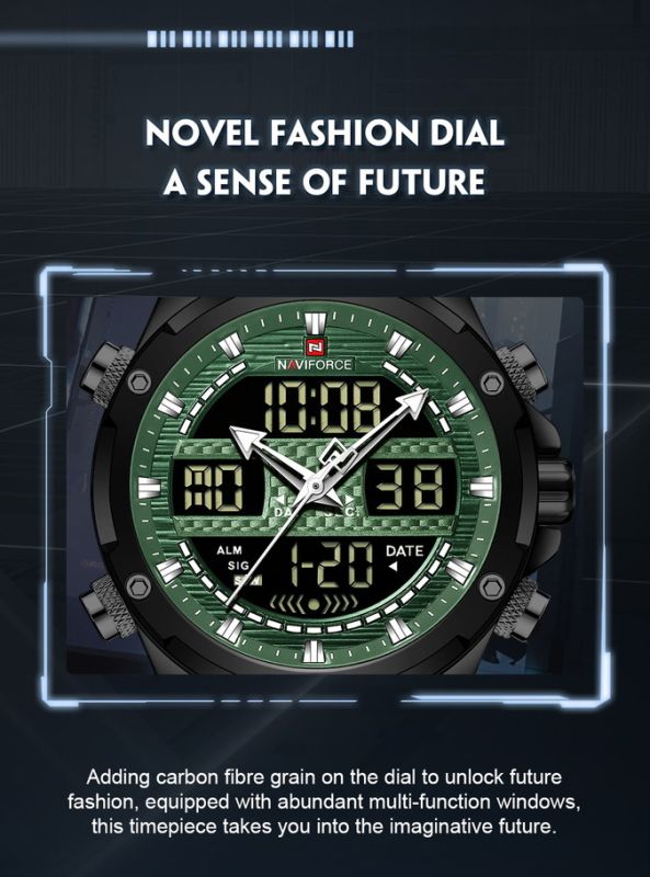 Naviforce Dakar