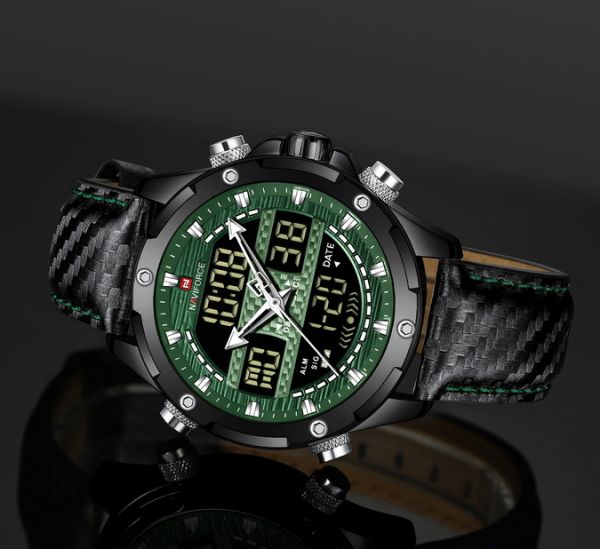 Naviforce Dakar