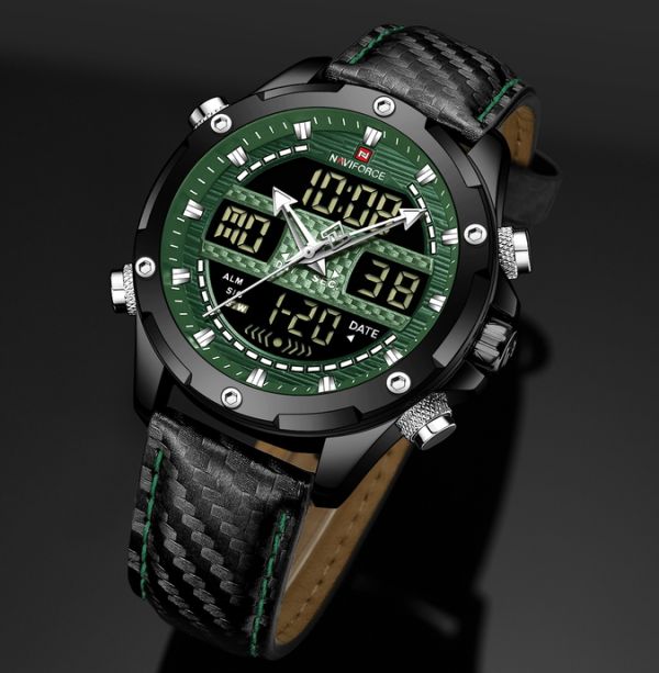 Naviforce Dakar