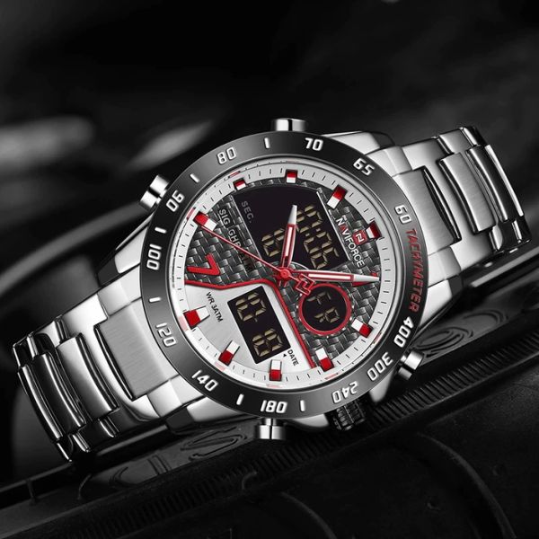 Naviforce Dnipro Silver
