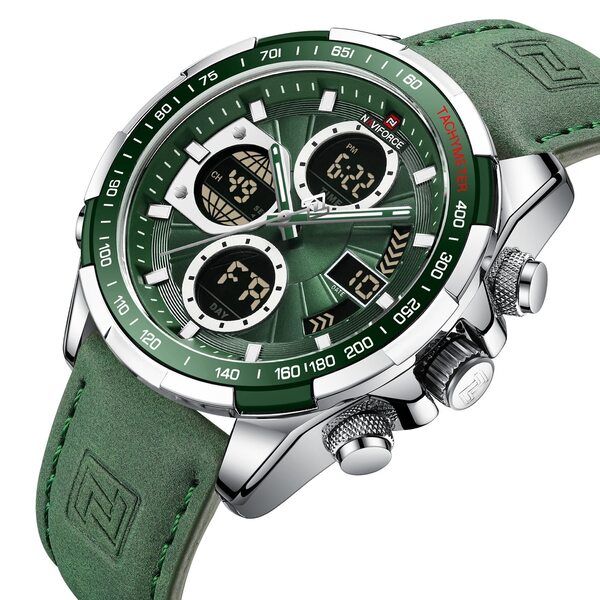 Naviforce Fly ArmyGreen