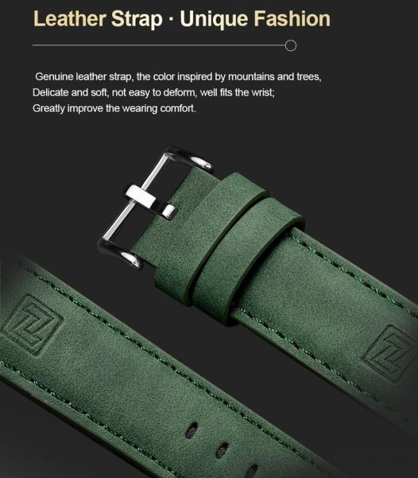 Naviforce Fly ArmyGreen