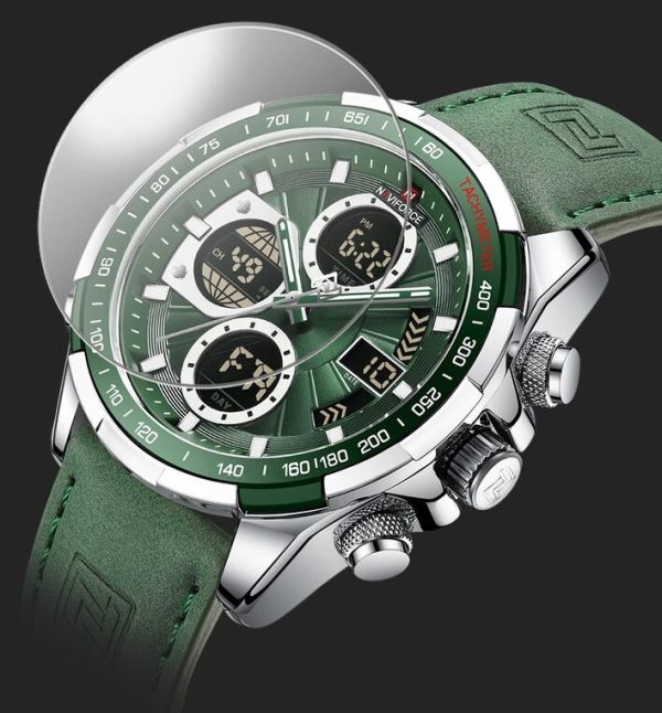Naviforce Fly ArmyGreen