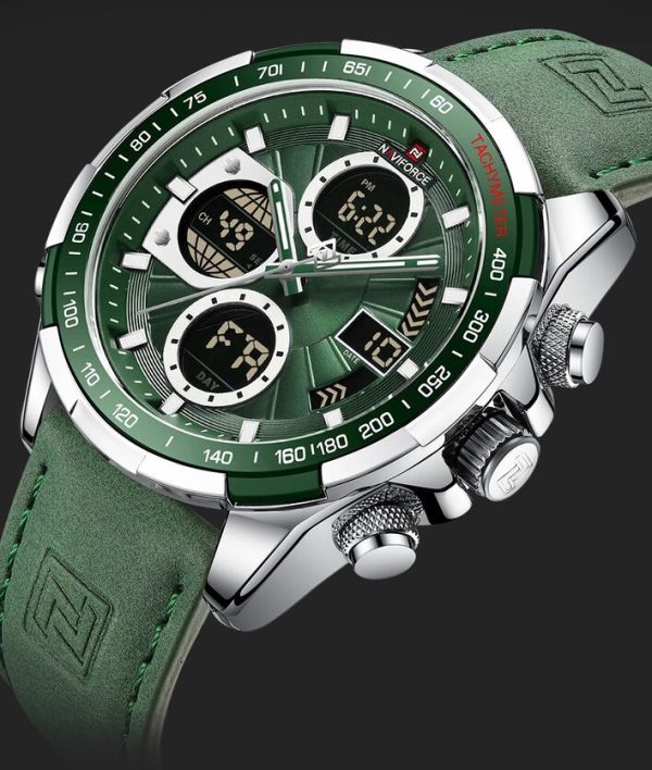 Naviforce Fly ArmyGreen
