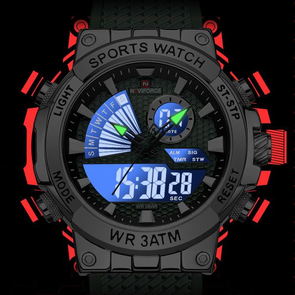 Naviforce Forward Pro