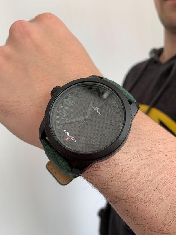 Naviforce Razer Pro