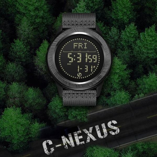 North Edge Nexus з компасом