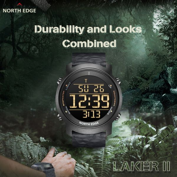 North Edge Aero