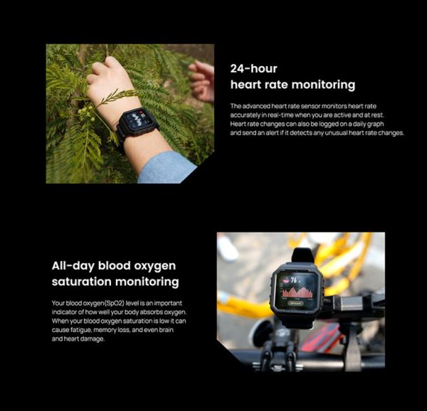 North Edge Alpha Pro Black с GPS