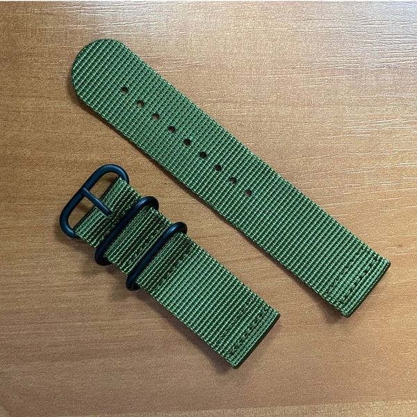 North Edge Apache Green 5BAR
