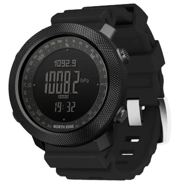 North Edge Apache Rubber