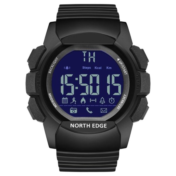 North Edge Combo УЦЕНКА не водостойкая!