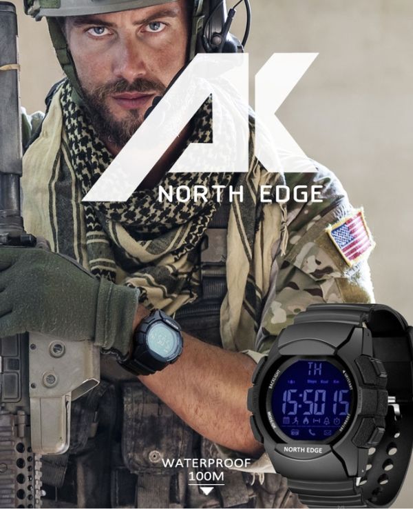 North Edge Combo УЦЕНКА не водостойкая!