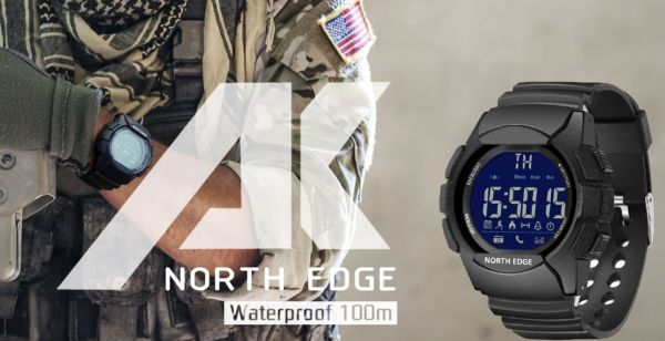 North Edge Combo УЦЕНКА не водостойкая!