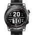 North Edge CrossFit GPS Black с компасом