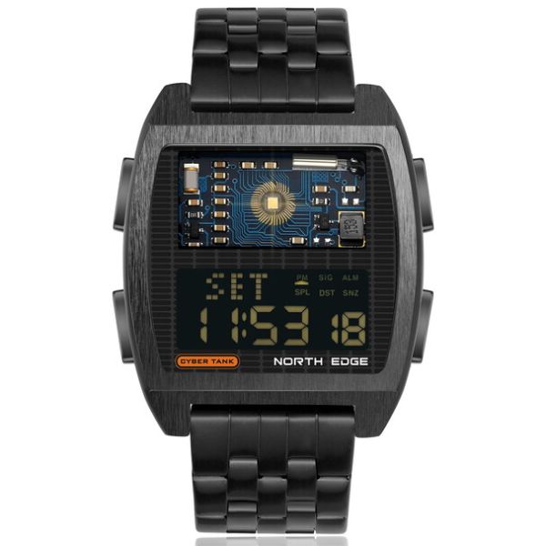 North Edge Cyber ​​T 5BAR