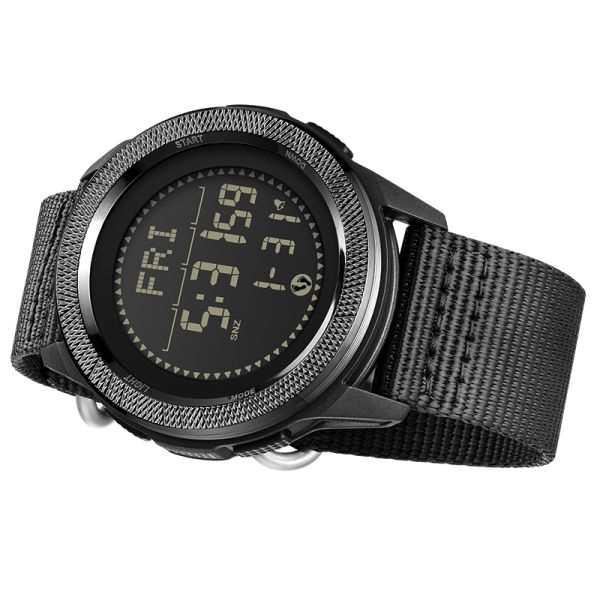 North Edge Nexus з компасом