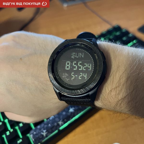 North Edge Nexus з компасом