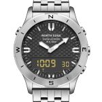 North Edge Snow Leopard